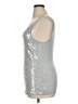Old Navy Silver Tank Top Size XL - photo 5