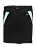 Active Black Athletic Shorts Size M - photo 1
