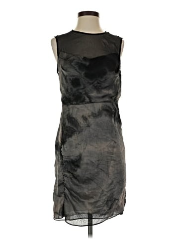 Plastic Island Cocktail Dress (view 1)