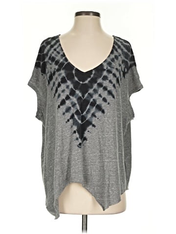 We the Free Short Sleeve Top (view 1)