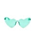 Unbranded Teal Sunglasses One size - photo 2