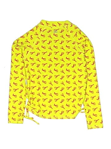 SwimZip Track Jacket (view 2)