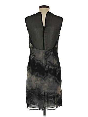 Plastic Island Cocktail Dress (view 2)