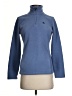 Brooks Brothers 346 100% Polyester Blue Sweatshirt Size S - photo 1