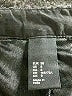 Unbranded Black Shorts Size 8 - photo 3