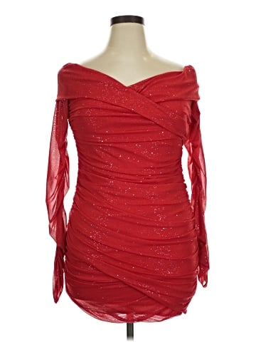 Unbranded Cocktail Dress (view 1)