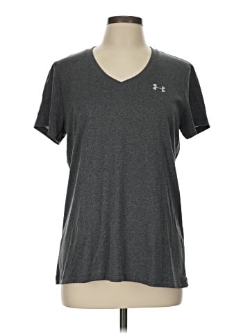 Under Armour Active T-Shirt (view 1)