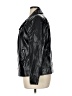 Chico's 100% Rayon Black Jacket Size 16 - photo 5