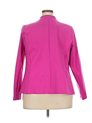 ELOQUII Blazer (view 2)