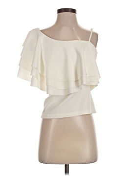 Bishop + Young Short Sleeve Top