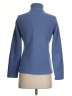 Brooks Brothers 346 100% Polyester Blue Sweatshirt Size S - photo 2