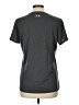Under Armour Gray Active T-Shirt Size L - photo 2