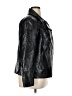 Chico's 100% Rayon Black Jacket Size 16 - photo 4