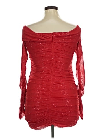 Unbranded Cocktail Dress (view 2)