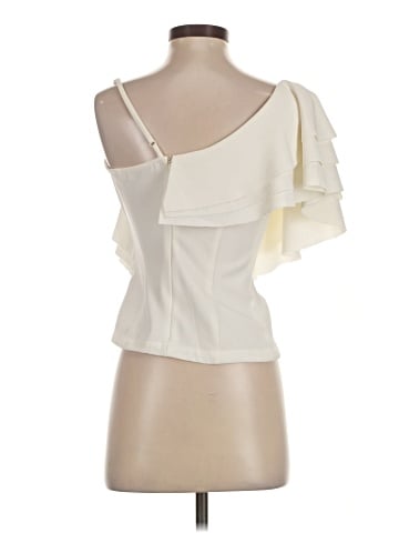 Bishop + Young Short Sleeve Top (view 2)