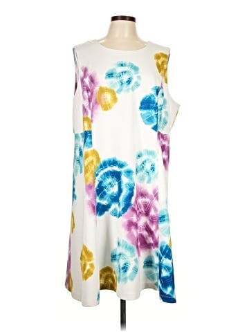 Calvin Klein Casual Dress (view 1)