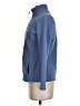 Brooks Brothers 346 100% Polyester Blue Sweatshirt Size S - photo 5