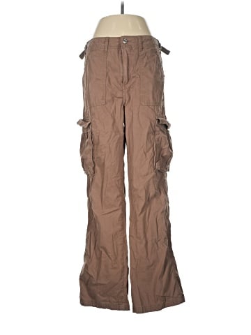 Bershka Cargo Pants (view 1)