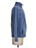 Brooks Brothers 346 100% Polyester Blue Sweatshirt Size S - photo 4