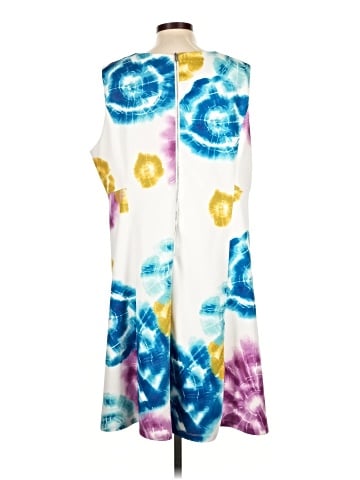 Calvin Klein Casual Dress (view 2)