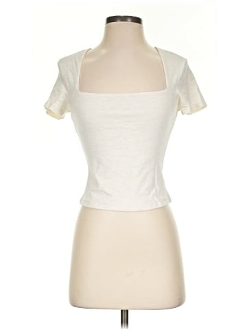 Pink Rose Tank Top (view 1)