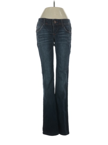 Jolt Jeans (view 1)