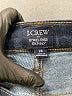 J.Crew Factory Store Blue Jeans Size 26 waist - photo 7