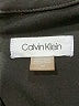 Calvin Klein Solid Black Jumpsuit Size 10 - photo 4