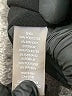 Calvin Klein Solid Black Jumpsuit Size 10 - photo 5
