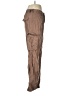 Bershka Brown Cargo Pants Size 6 - photo 4