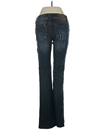 Jolt Jeans (view 2)