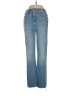 Mother Blue Jeans Size 24 waist - photo 1