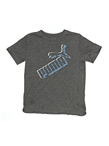 Puma Short Sleeve T-Shirt (view 1)