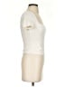 Pink Rose Ivory Tank Top Size S - photo 4