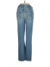 Mother Blue Jeans Size 24 waist - photo 2