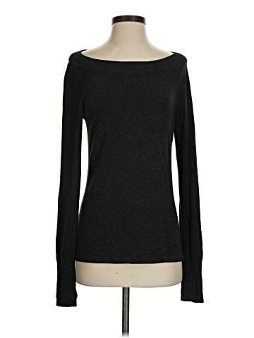 Eileen Fisher Pullover Sweater (view 1)