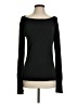 Eileen Fisher Black Pullover Sweater Size XS - photo 1