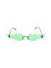 Unbranded Green Sunglasses One size - photo 2