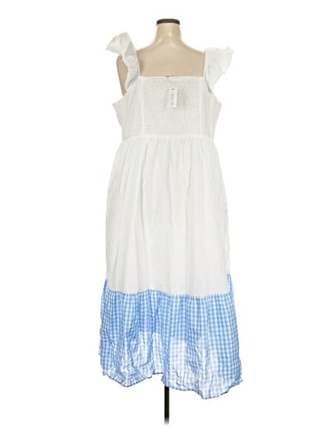 English Factory Casual Dress (view 2)