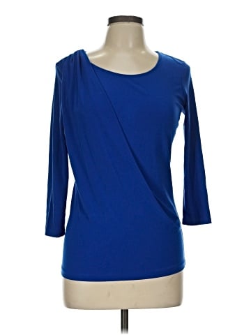 Vince Camuto 3/4 Sleeve Top (view 1)