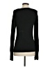Eileen Fisher Black Pullover Sweater Size XS - photo 2