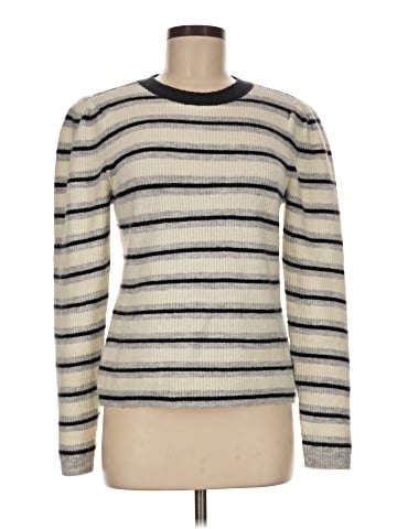 Treasure & Bond Pullover Sweater (view 1)