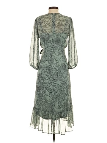 Calvin Klein Cocktail Dress (view 2)
