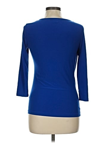 Vince Camuto 3/4 Sleeve Top (view 2)