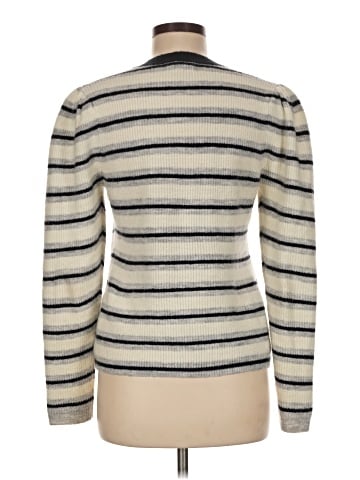 Treasure & Bond Pullover Sweater (view 2)