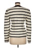 Treasure & Bond Stripes Ivory Pullover Sweater Size M - photo 2