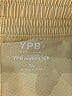 YPB Yellow Athletic Shorts Size XL - photo 3