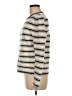 Treasure & Bond Stripes Ivory Pullover Sweater Size M - photo 5