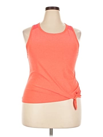 Reebok Active Tank (view 1)