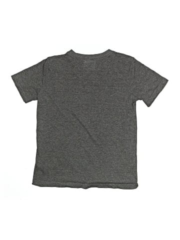 Puma Short Sleeve T-Shirt (view 2)